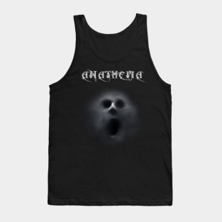 ANATHEMA BAND Tank Top